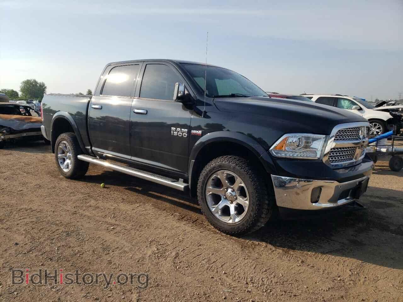 2016 RAM 1500 - VIN: 1C6RR7NT2GS358909 - Фото 4