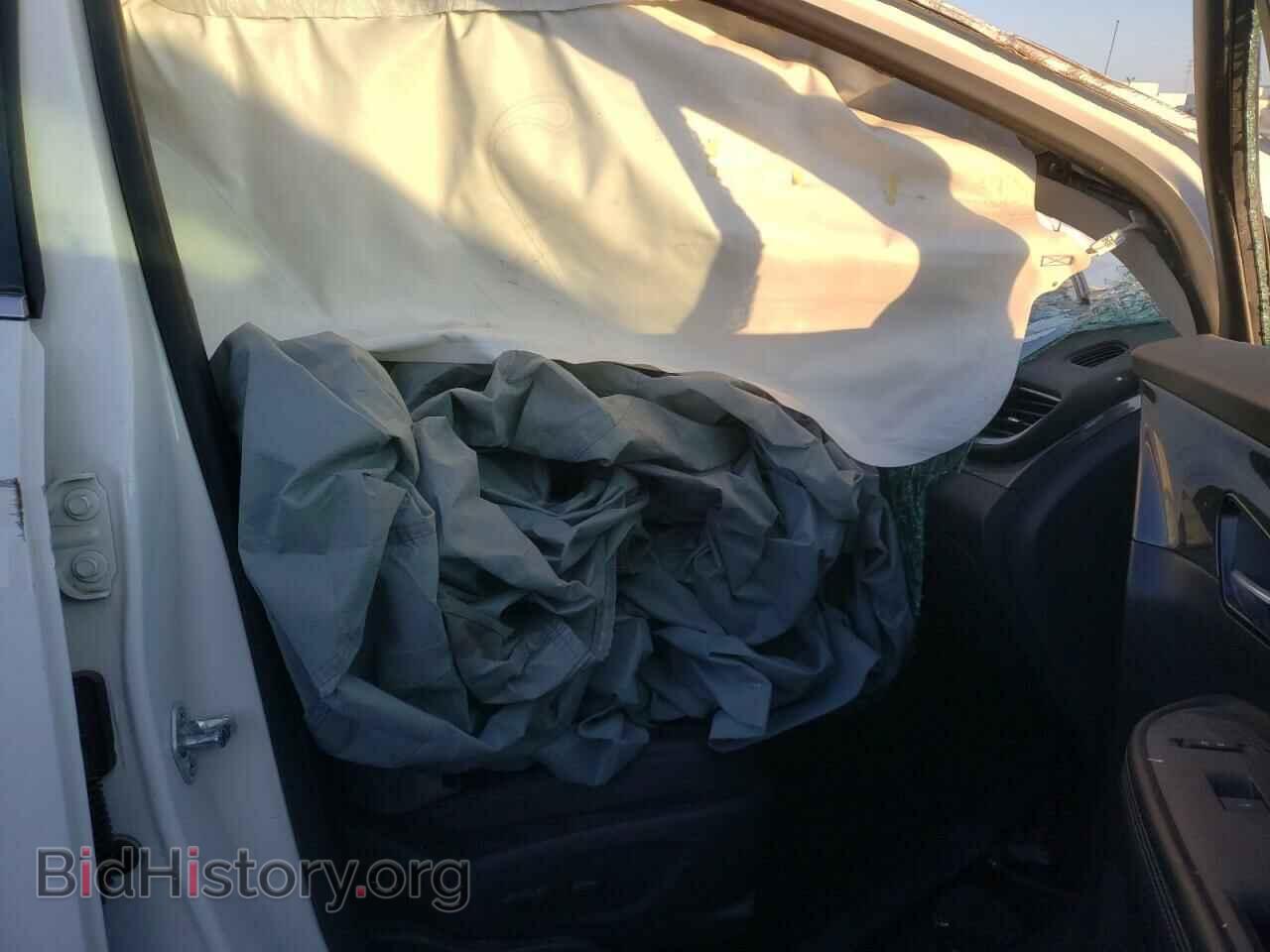 2020 BUICK ENCORE - VIN: KL4CJCSB1LB056932 - Photo 5