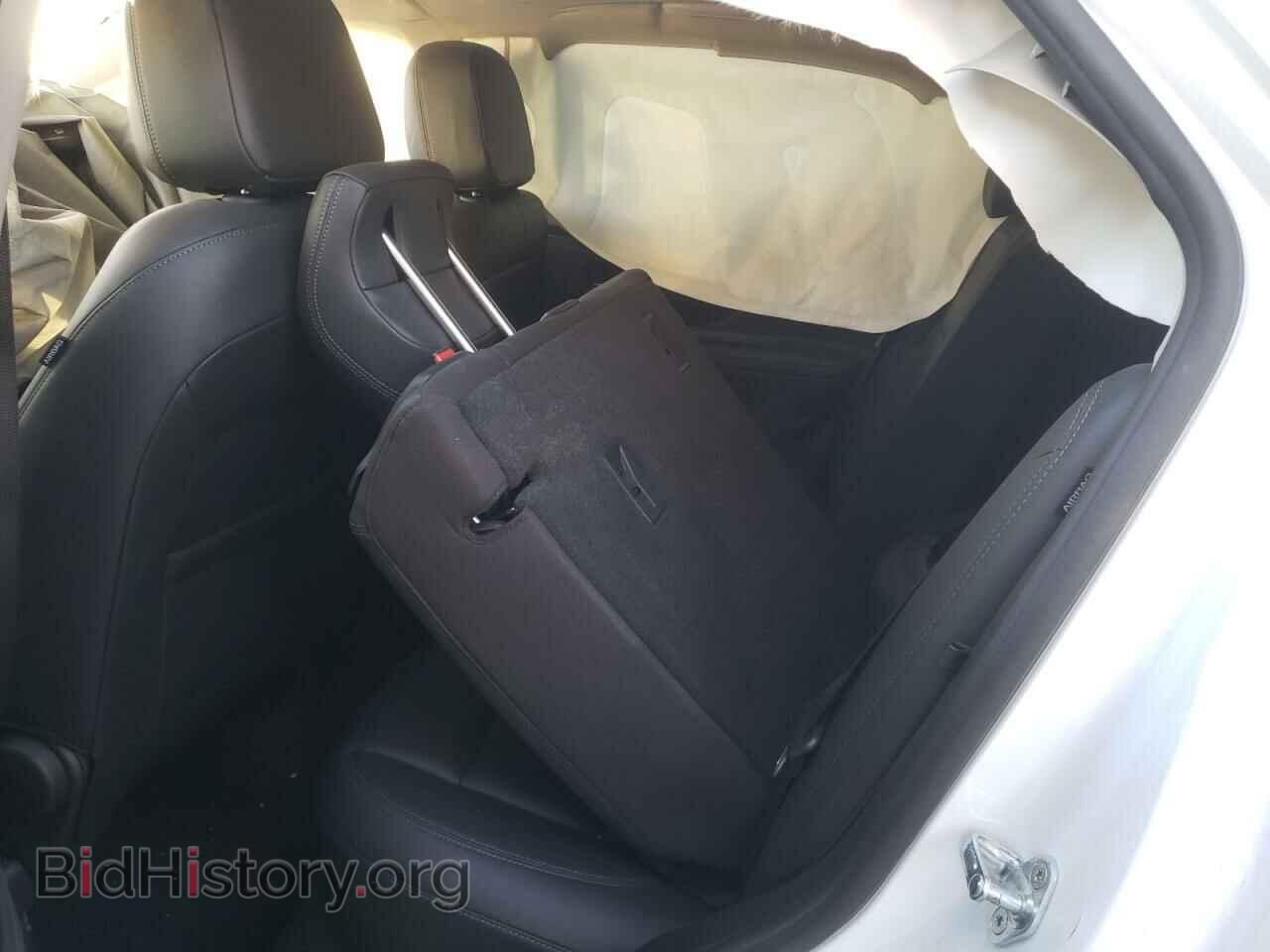 2020 BUICK ENCORE - VIN: KL4CJCSB1LB056932 - Photo 6