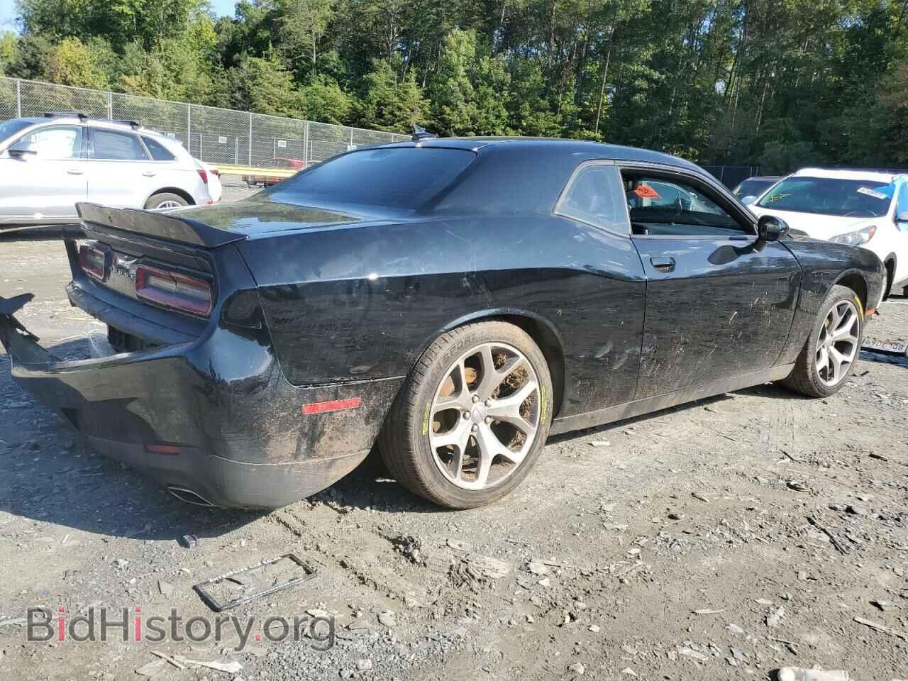 2016 DODGE CHALLENGER - VIN: 2C3CDZAG6GH218181 - Photo 3