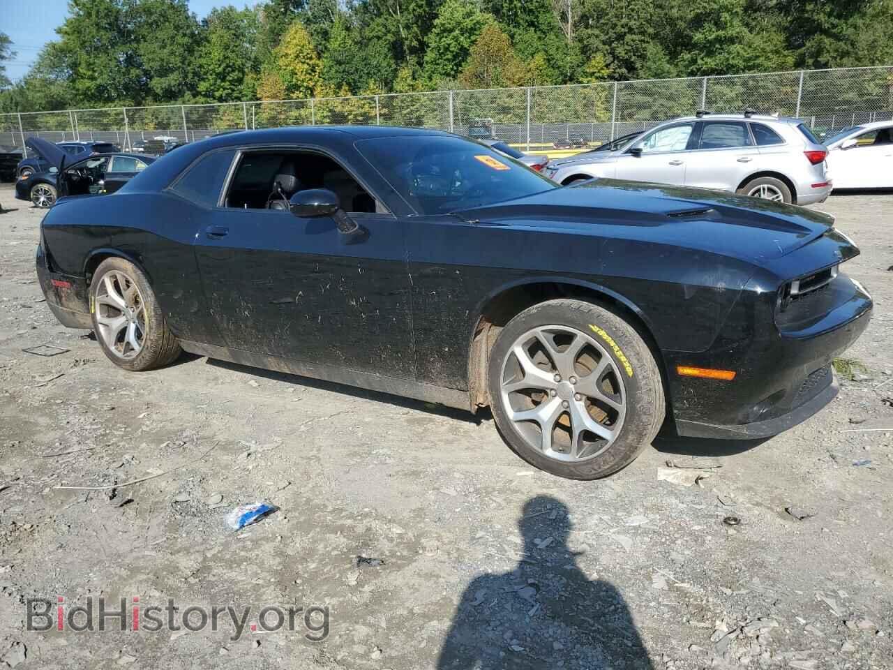 2016 DODGE CHALLENGER - VIN: 2C3CDZAG6GH218181 - Photo 4