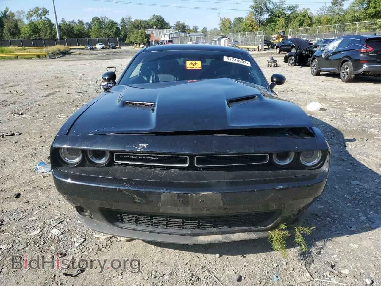 2016 DODGE CHALLENGER - VIN: 2C3CDZAG6GH218181 - Photo 5