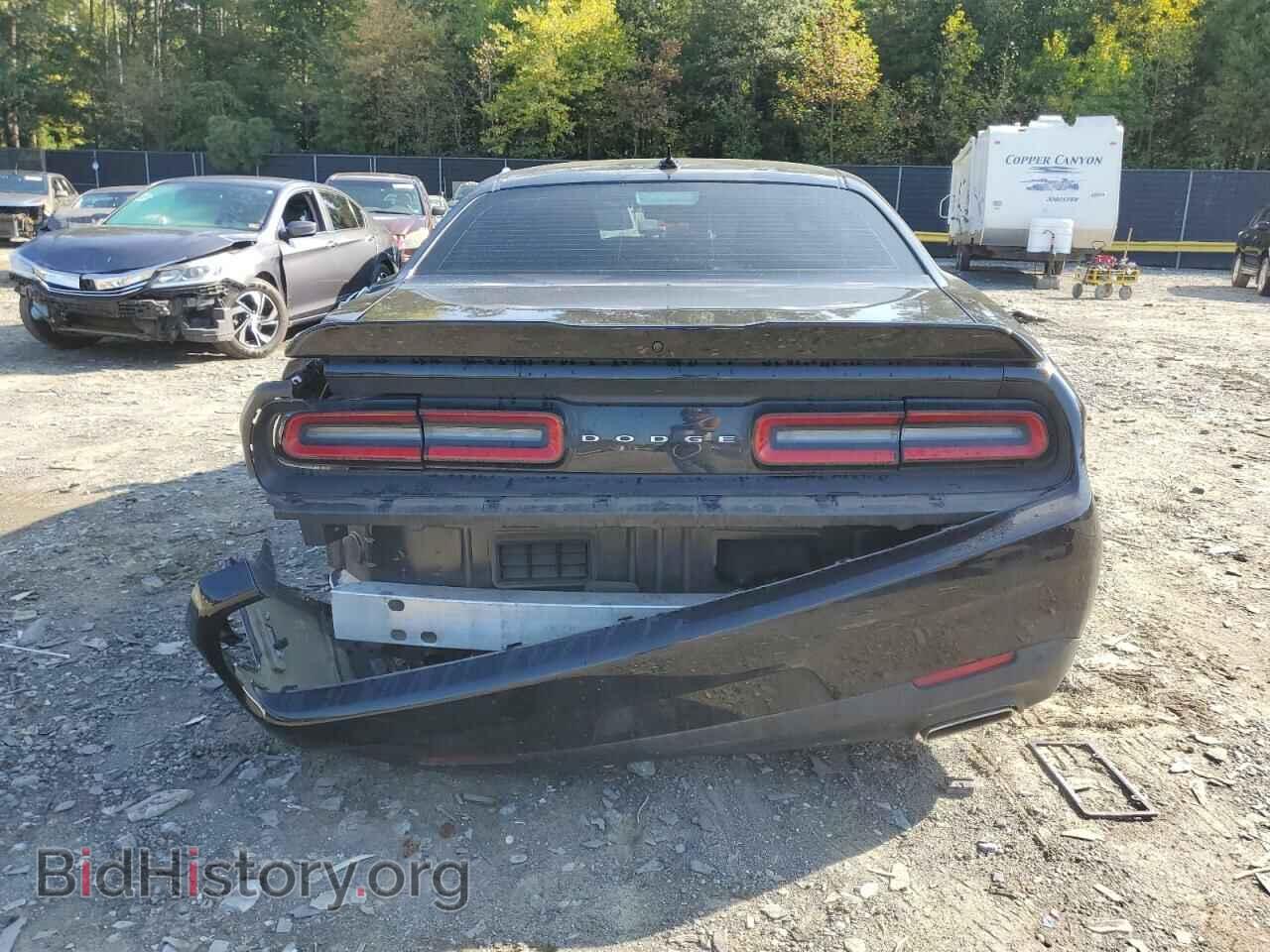 2016 DODGE CHALLENGER - VIN: 2C3CDZAG6GH218181 - Photo 6
