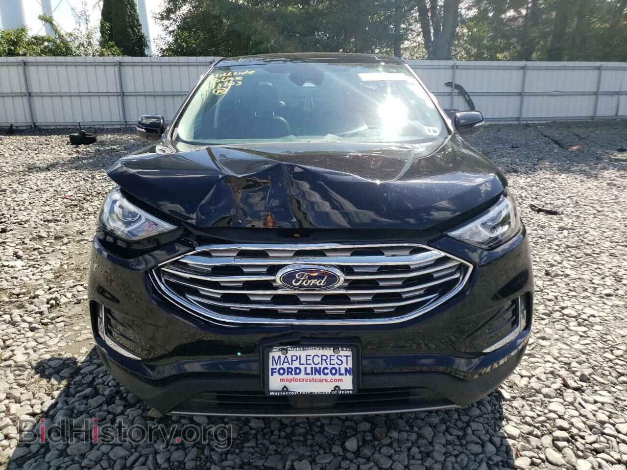 2020 FORD EDGE - VIN: 2FMPK4J99LBB66013 - Фото 5