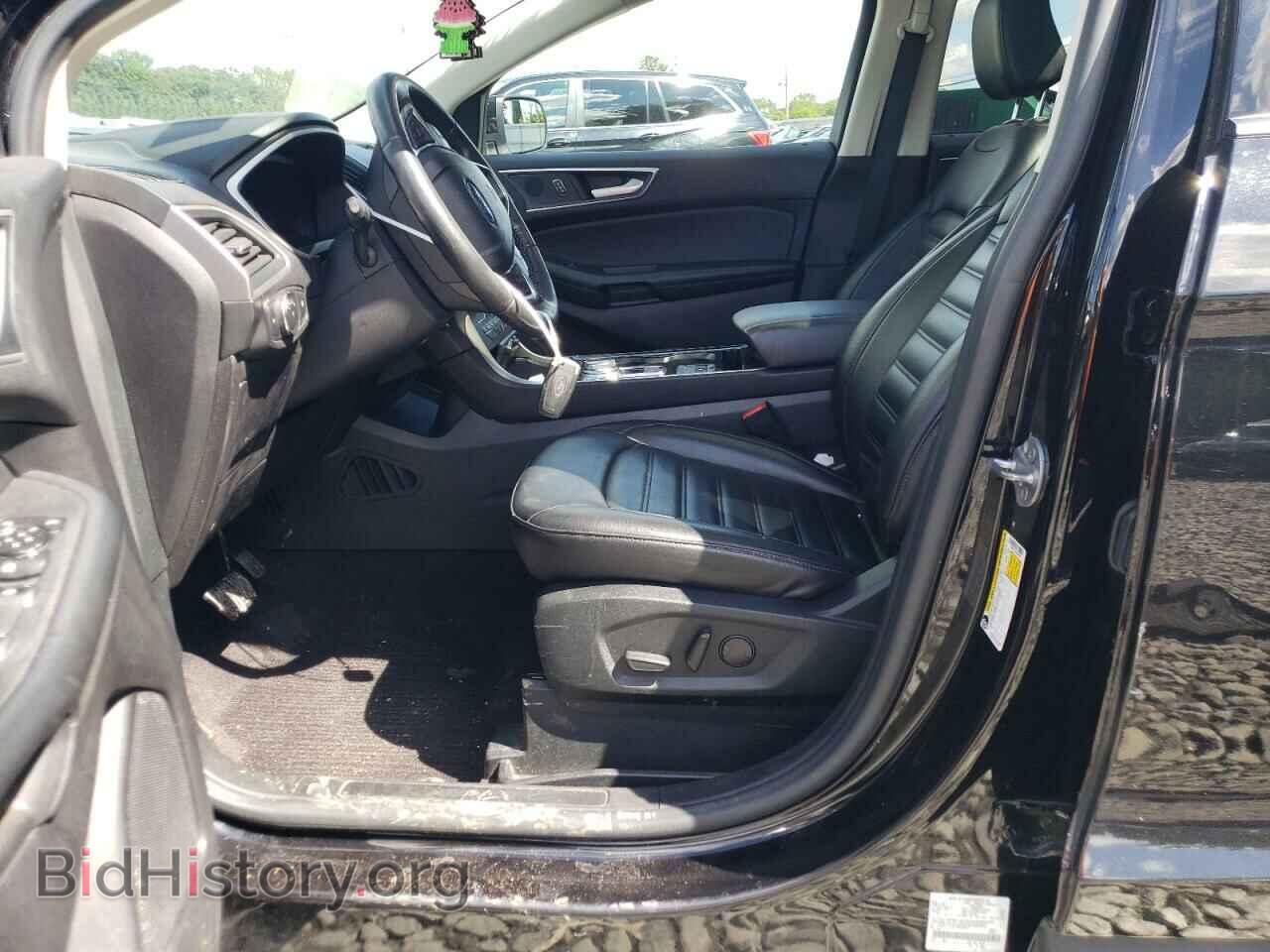 2020 FORD EDGE - VIN: 2FMPK4J99LBB66013 - Фото 7