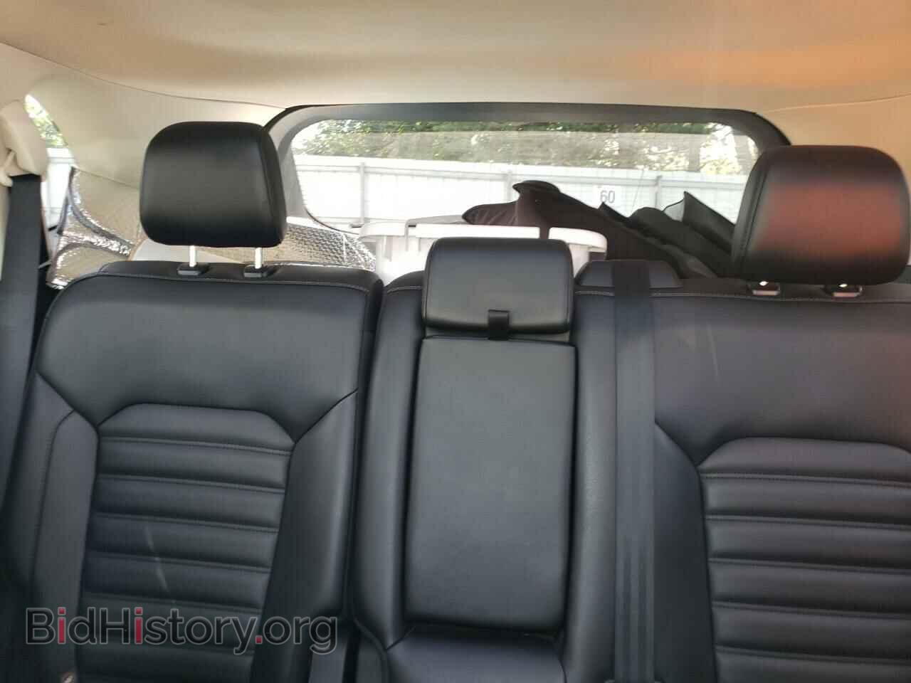 2020 FORD EDGE - VIN: 2FMPK4J99LBB66013 - Фото 10