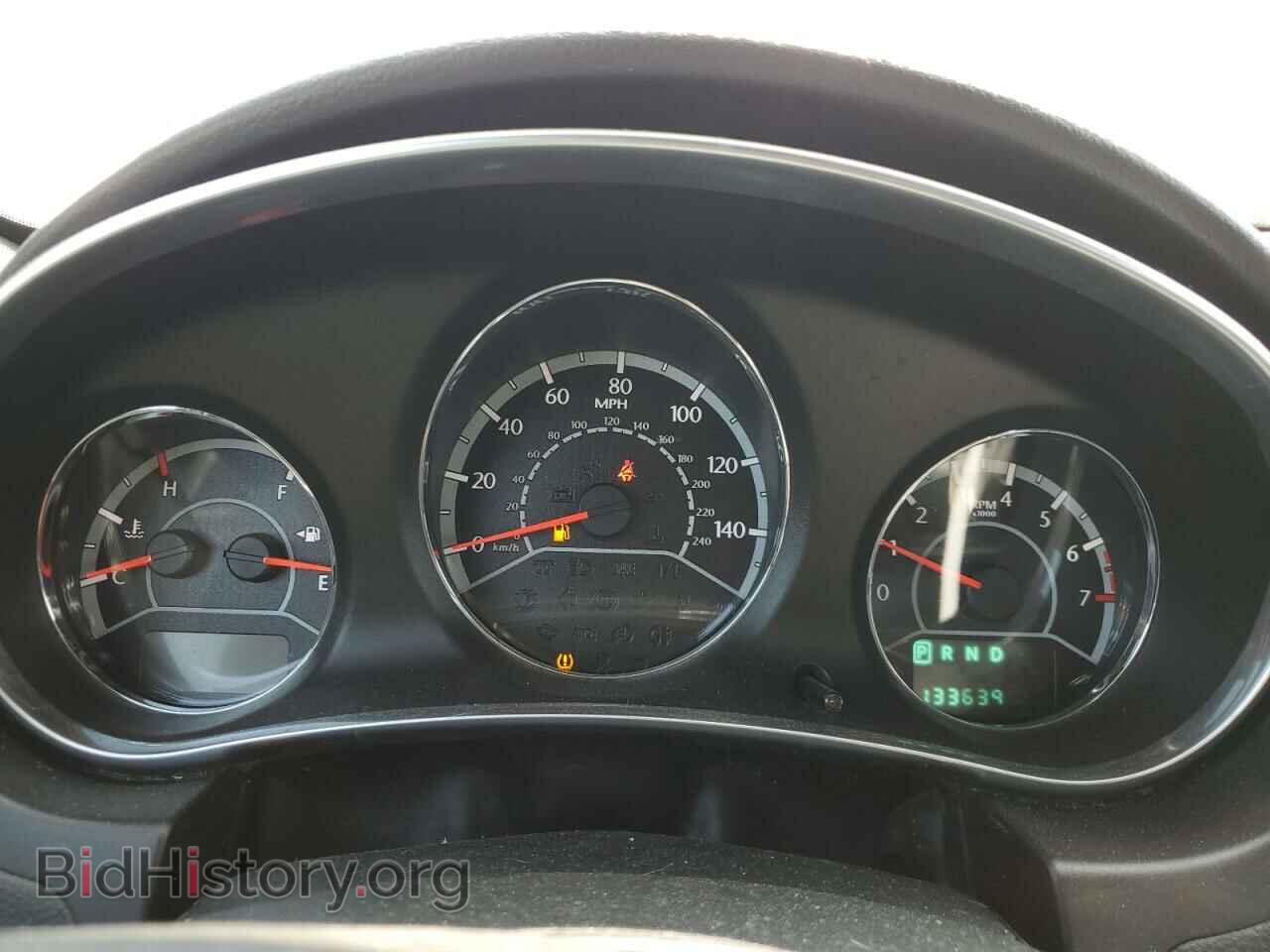 2013 CHRYSLER 200 - VIN: 1C3CCBAB5DN608237 - Фото 9