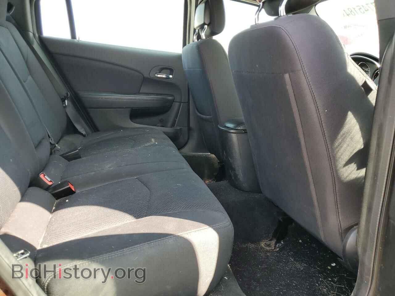 2013 CHRYSLER 200 - VIN: 1C3CCBAB5DN608237 - Фото 10
