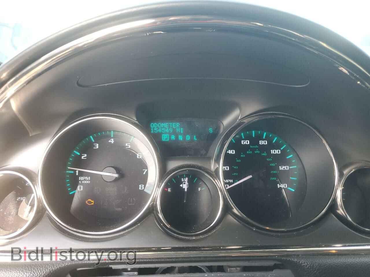 2014 BUICK ENCLAVE - VIN: 5GAKVCKD4EJ327029 - Фото 9