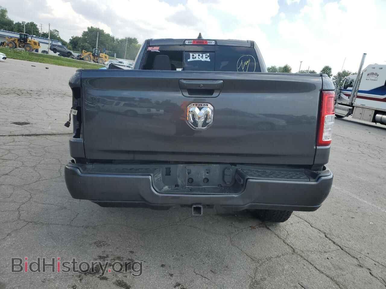 2020 RAM 1500 - VIN: 1C6RRFFG0LN344544 - Фото 6