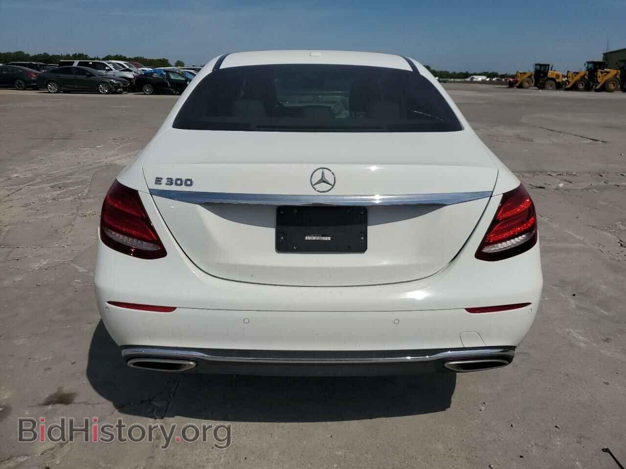 2017 MERCEDES-BENZ E-CLASS - VIN: WDDZF4JB4HA066835 - Фото 6