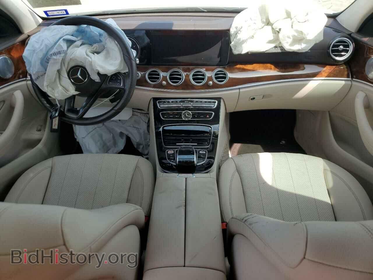 2017 MERCEDES-BENZ E-CLASS - VIN: WDDZF4JB4HA066835 - Фото 8