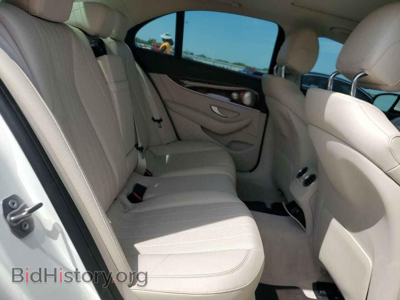 2017 MERCEDES-BENZ E-CLASS - VIN: WDDZF4JB4HA066835 - Фото 10