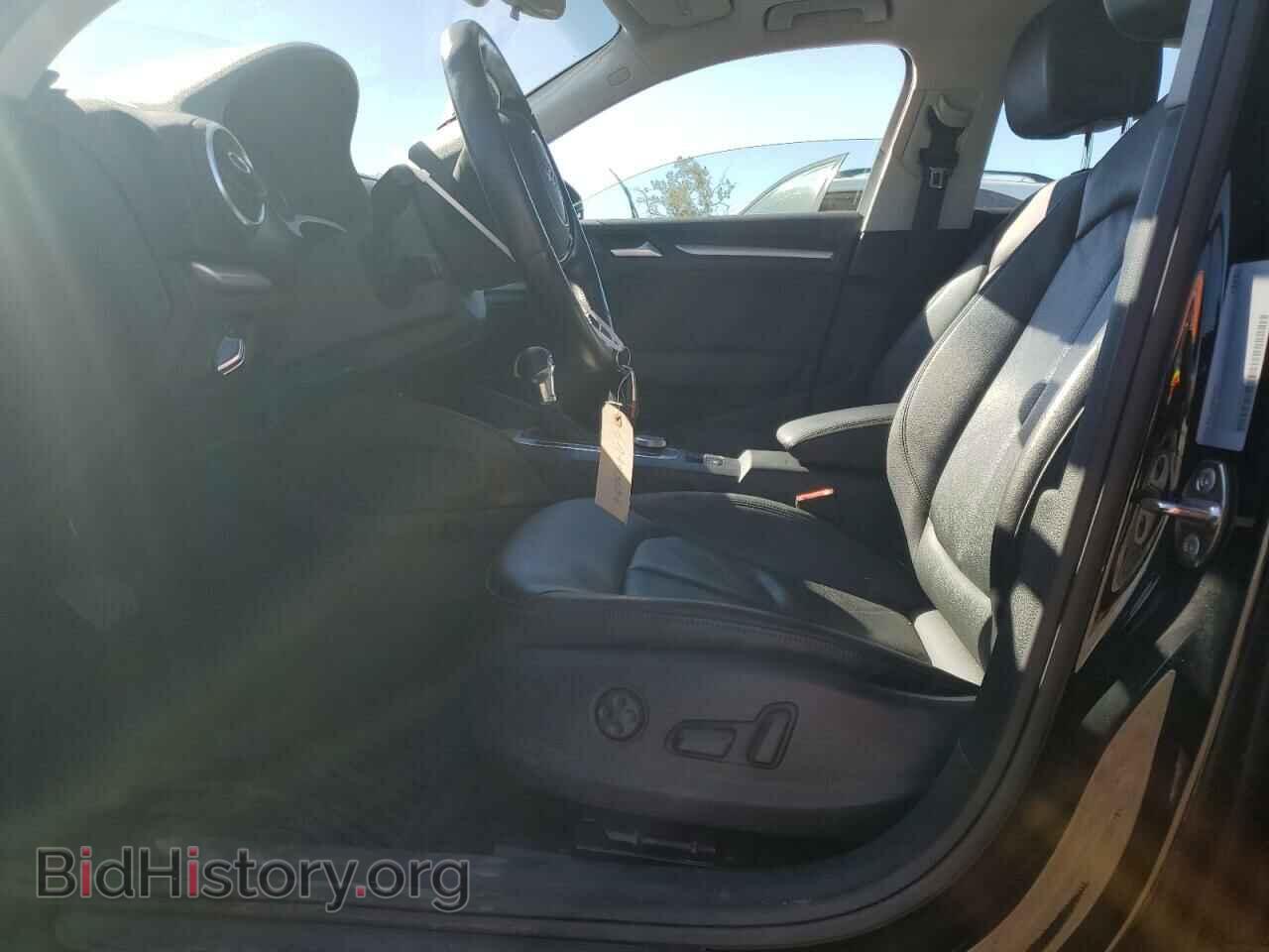 2015 AUDI A3 - VIN: WAUBFGFF3F1089929 - Фото 7
