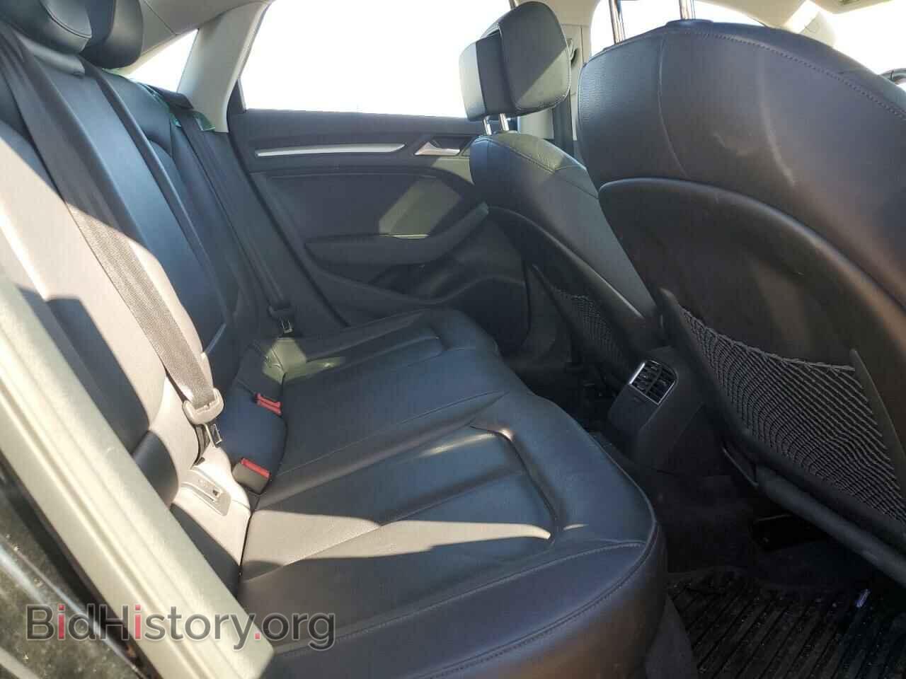 2015 AUDI A3 - VIN: WAUBFGFF3F1089929 - Фото 10