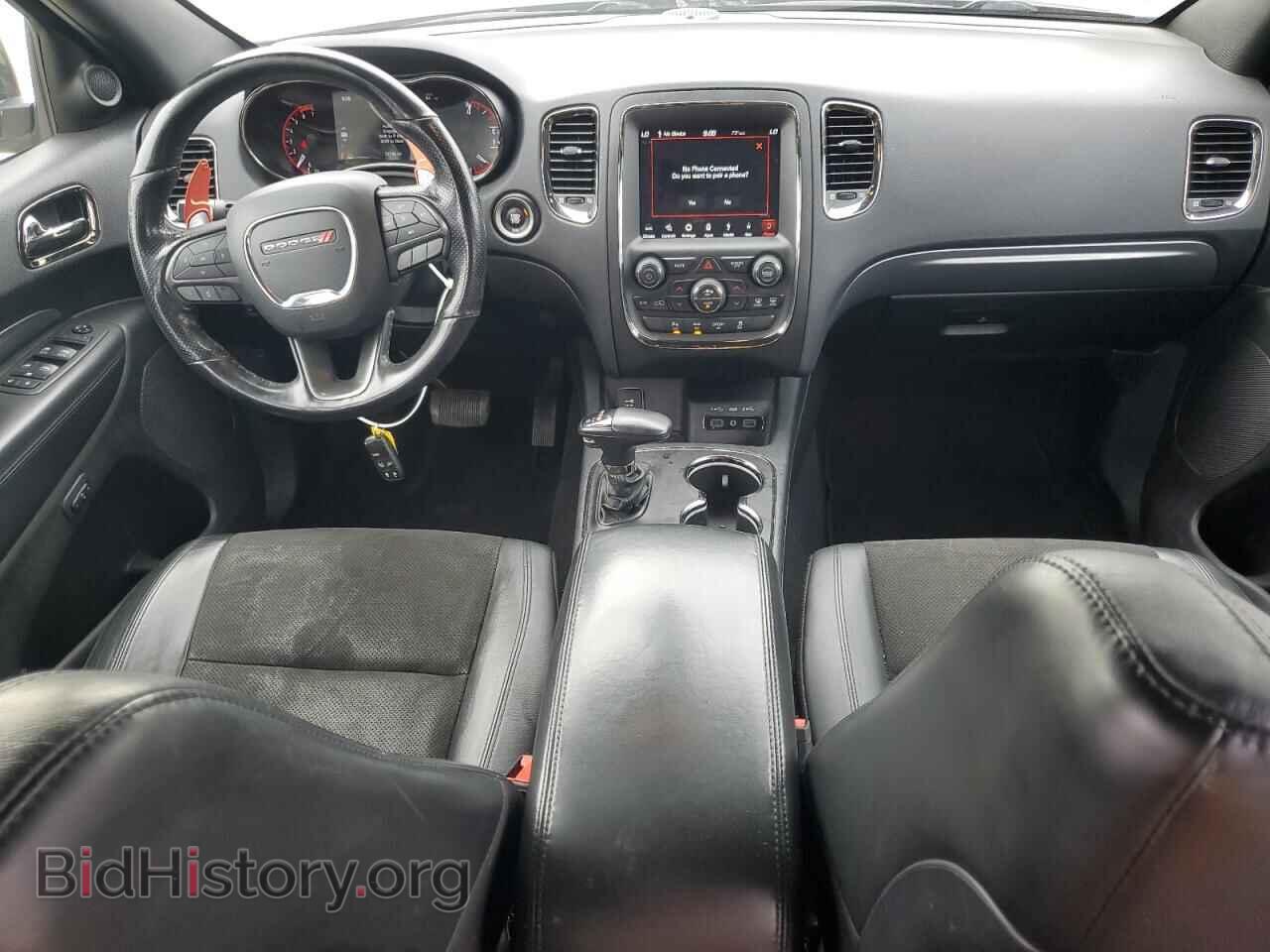 2020 DODGE DURANGO - VIN: 1C4SDJCT7LC114900 - Photo 8