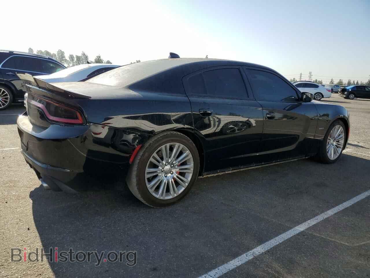 2021 DODGE CHARGER - VIN: 2C3CDXGJ7MH522722 - Фото 3