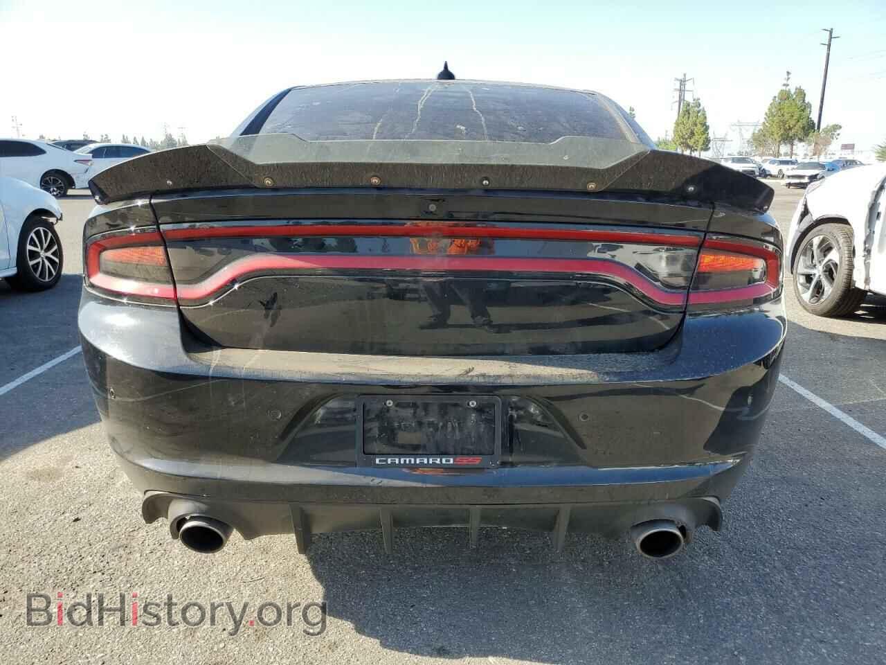 2021 DODGE CHARGER - VIN: 2C3CDXGJ7MH522722 - Фото 6