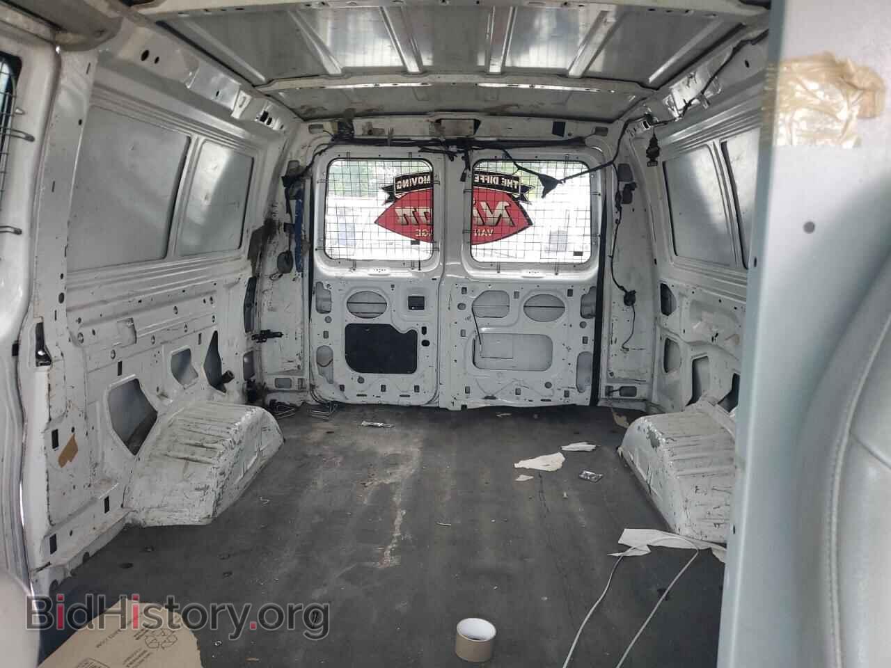 2007 FORD ALL Models - VIN: 1FTNE14WX7DB46291 - Фото 10