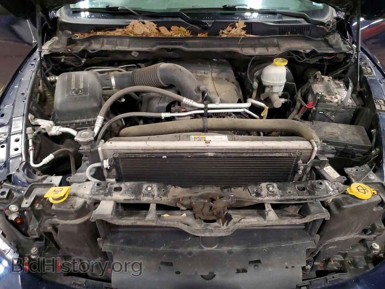 2018 RAM 1500 - VIN: 1C6RR7LT4JS142165 - Фото 21