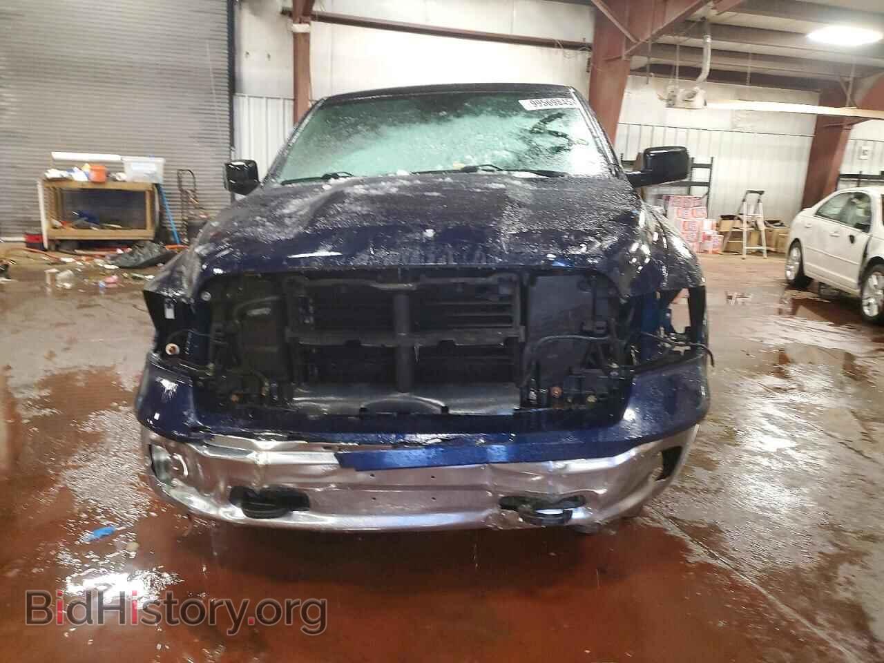 2018 RAM 1500 - VIN: 1C6RR7LT4JS142165 - Фото 10