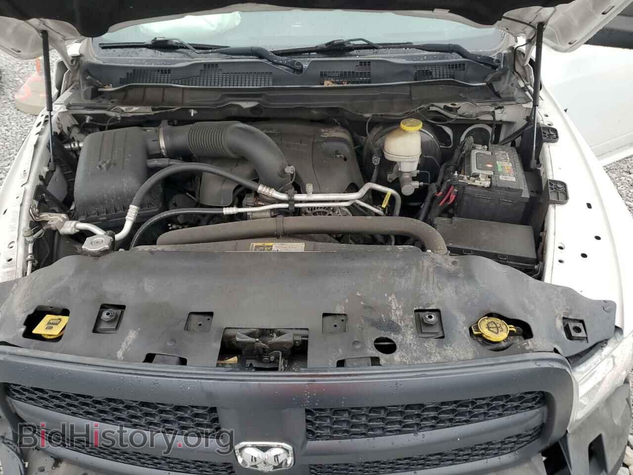 2017 RAM 1500 - VIN: 1C6RR7ST4HS819095 - Photo 11