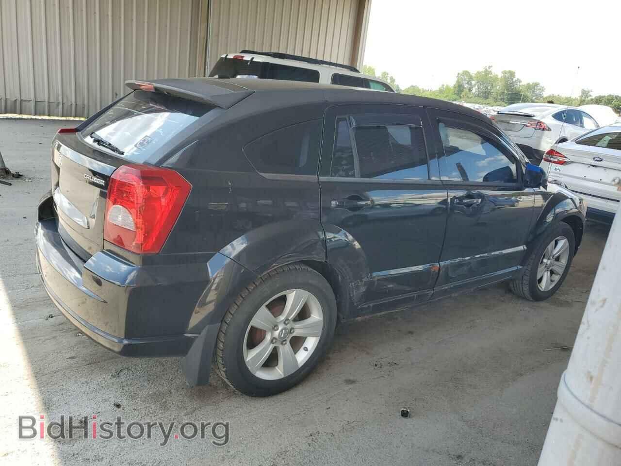 2011 DODGE CALIBER - VIN: 1B3CB3HA2BD120515 - Photo 3