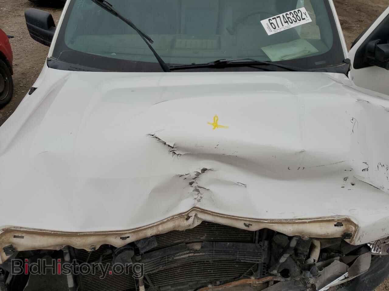 2013 FORD All Models - VIN: 1FTNF1CF2DKF49090 - Фото 11