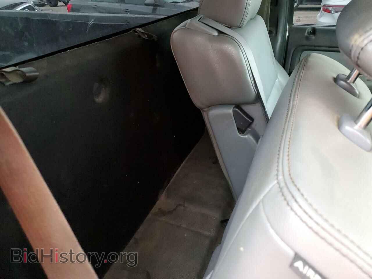 2013 FORD All Models - VIN: 1FTNF1CF2DKF49090 - Фото 10