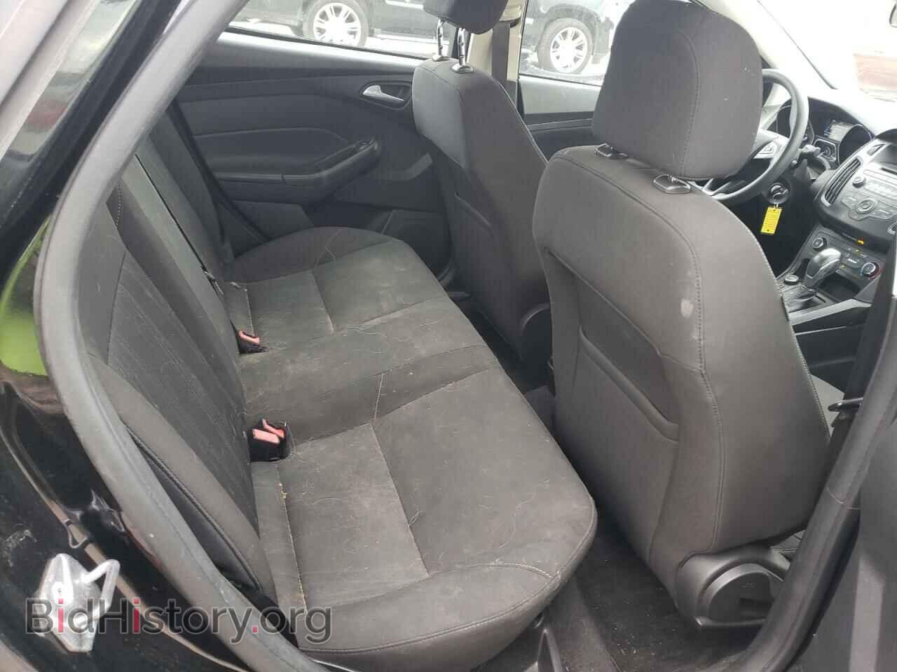 2015 FORD FOCUS - VIN: 1FADP3F26FL202913 - Фото 6