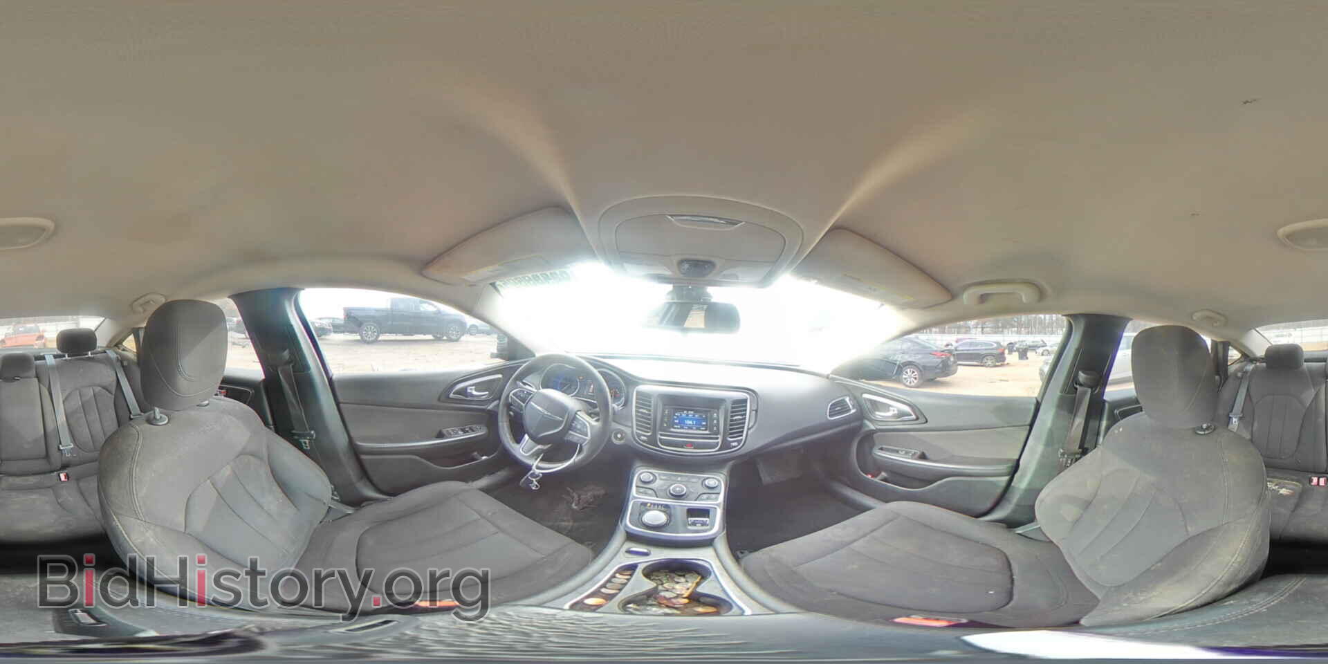 2015 CHRYSLER 200 - VIN: 1C3CCCAB7FN694286 - Photo 27