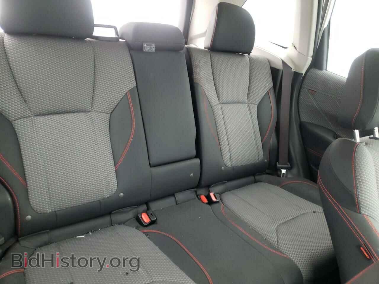 2019 SUBARU FORESTER - VIN: JF2SKAKC0KH521421 - Фото 6