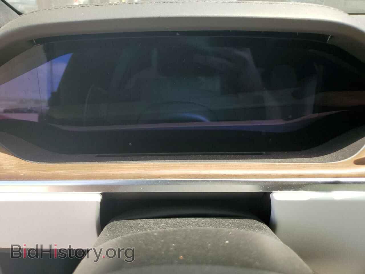2022 TESLA MODEL X - VIN: 7SAXCDE54NF339986 - Фото 9