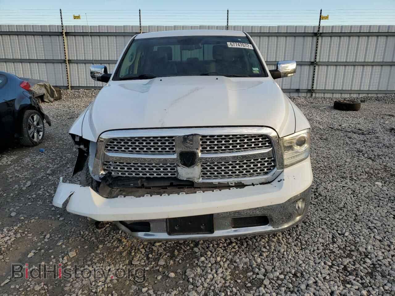 2014 RAM 1500 - VIN: 1C6RR7VT2ES127070 - Фото 5