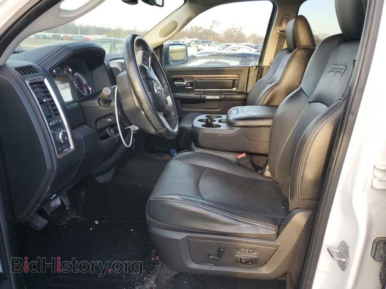 2014 RAM 1500 - VIN: 1C6RR7VT2ES127070 - Фото 7