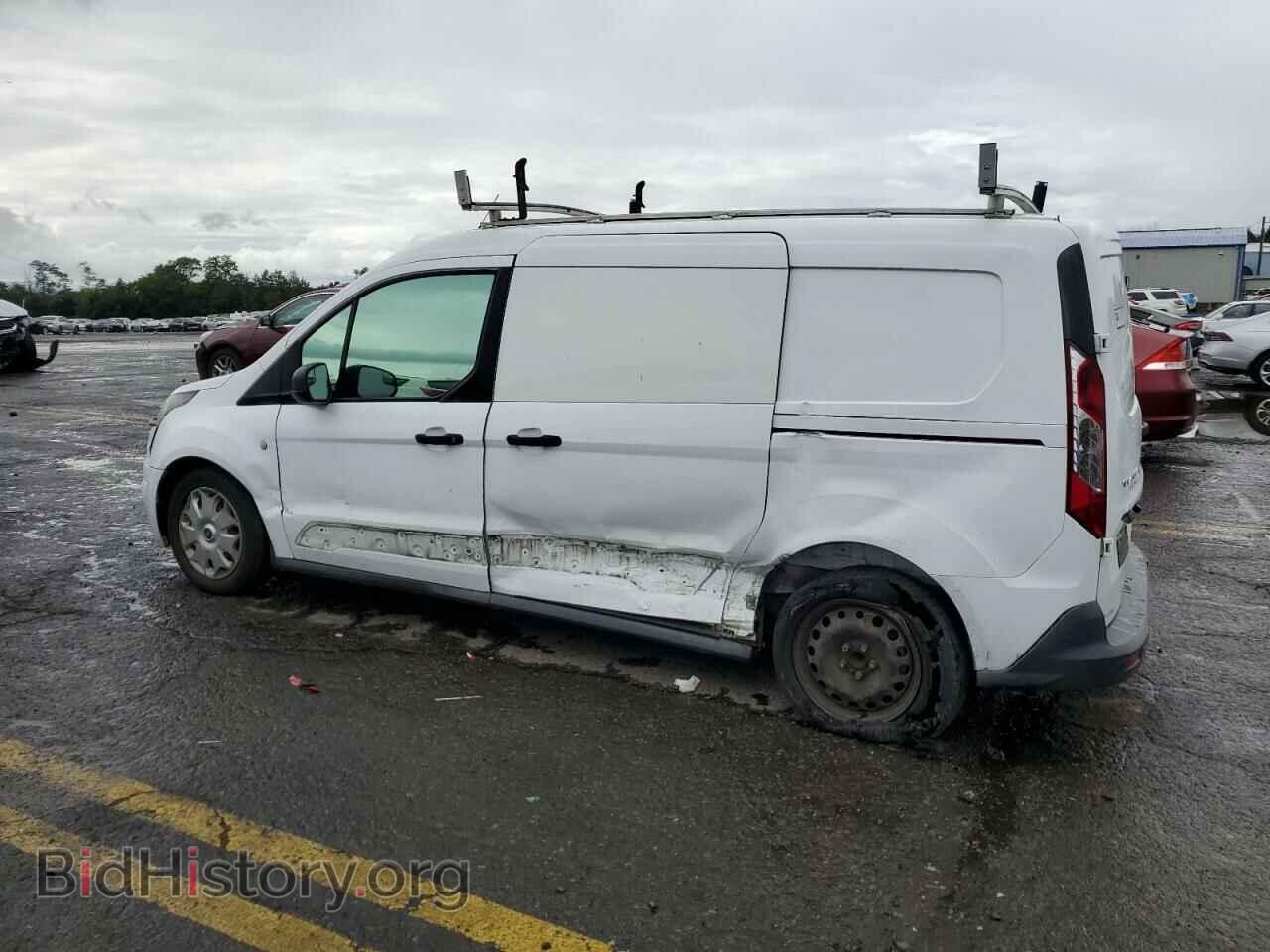 2015 FORD TRANSIT - VIN: NM0LS7FX8F1176024 - Фото 2