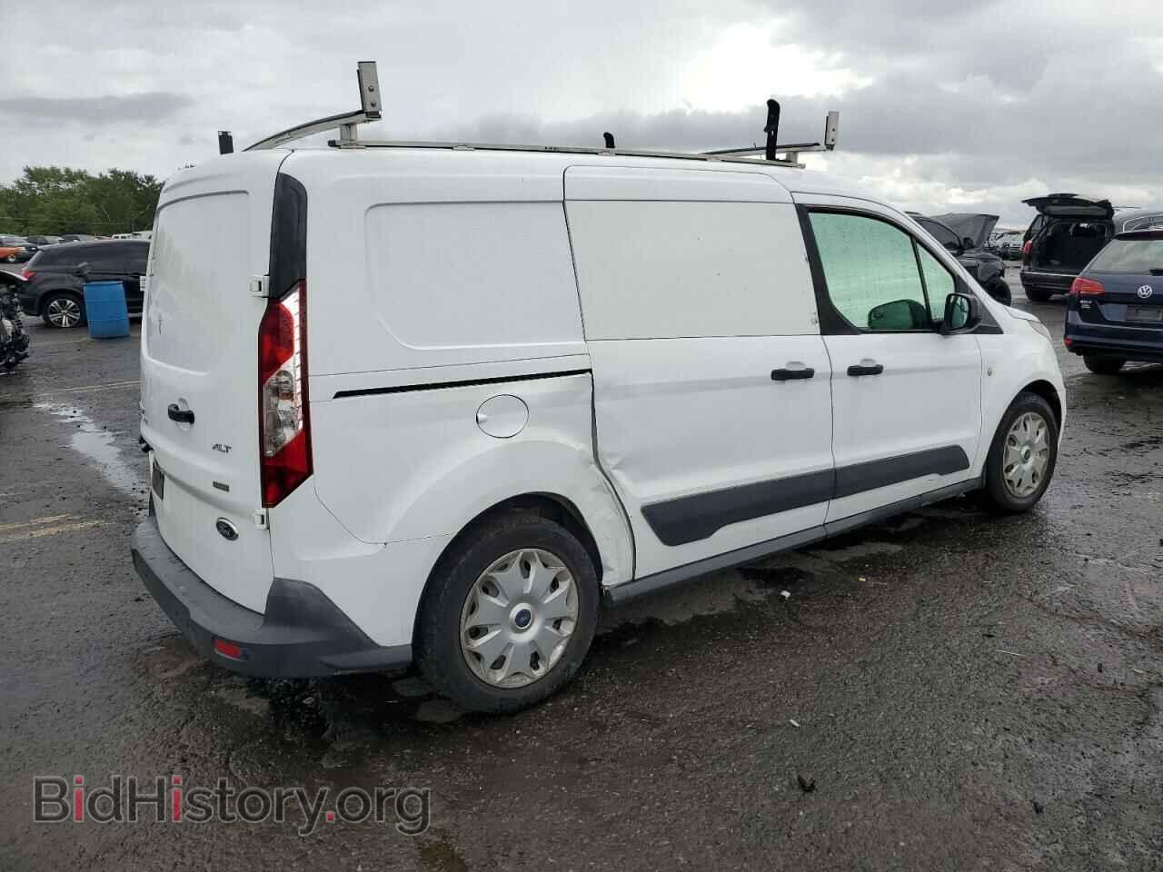 2015 FORD TRANSIT - VIN: NM0LS7FX8F1176024 - Фото 3