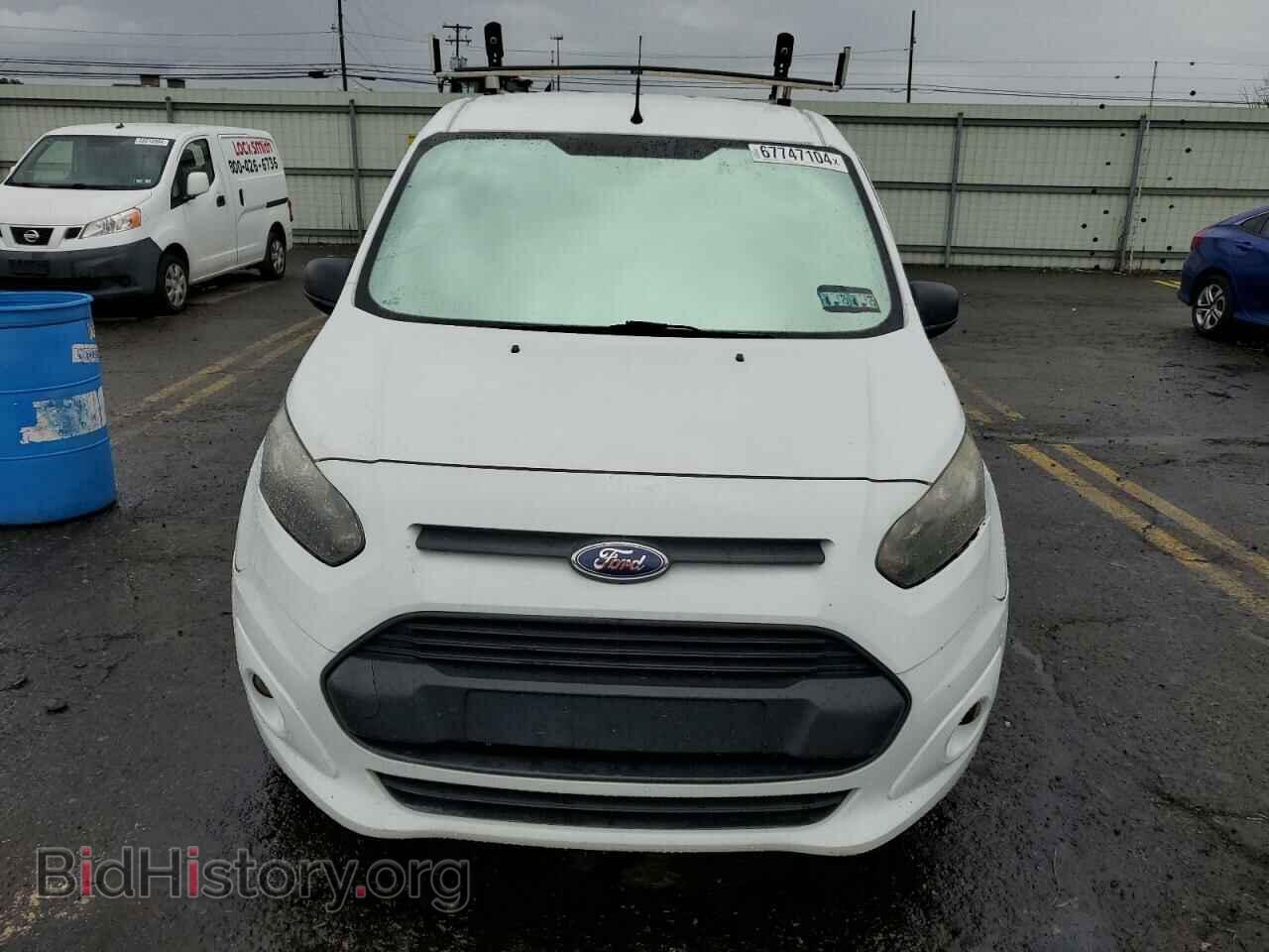 2015 FORD TRANSIT - VIN: NM0LS7FX8F1176024 - Фото 5