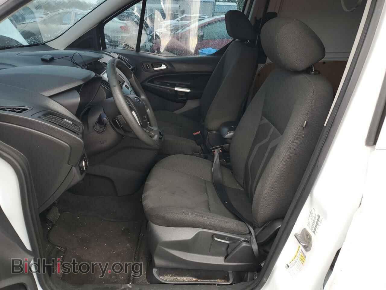 2015 FORD TRANSIT - VIN: NM0LS7FX8F1176024 - Фото 7