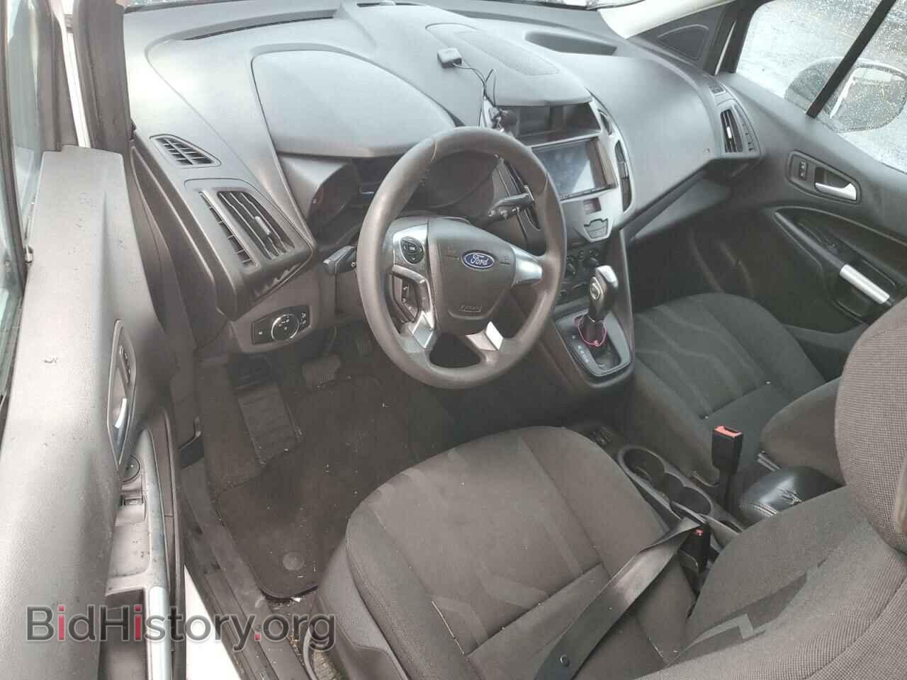 2015 FORD TRANSIT - VIN: NM0LS7FX8F1176024 - Фото 8