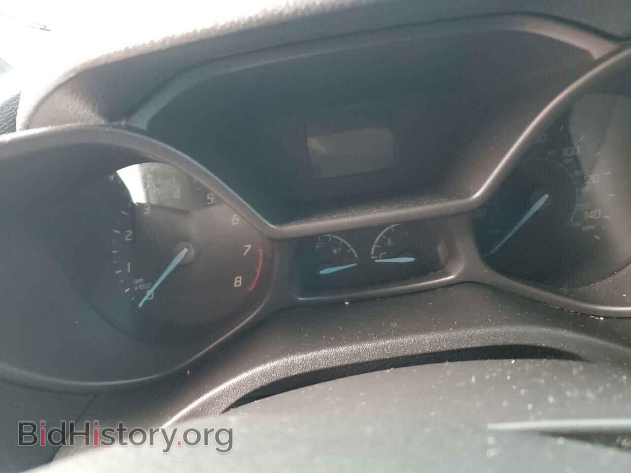 2015 FORD TRANSIT - VIN: NM0LS7FX8F1176024 - Фото 9