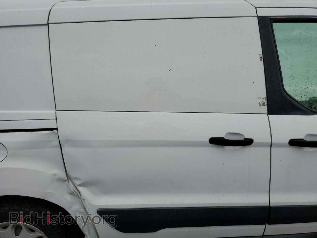 2015 FORD TRANSIT - VIN: NM0LS7FX8F1176024 - Фото 10