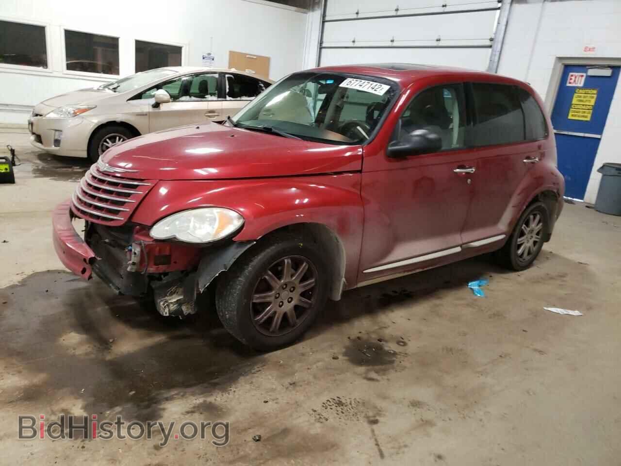 Photo 3A4GY5F94AT156082 - CHRYSLER PT CRUISER 2010