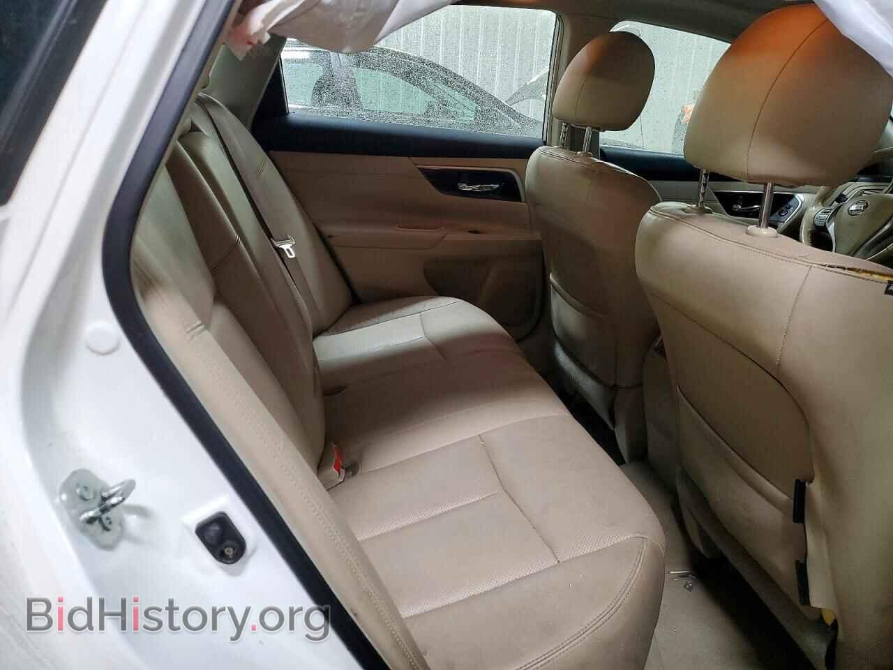 2013 NISSAN ALTIMA - VIN: 1N4BL3AP0DC213537 - Photo 20