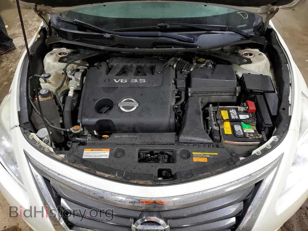 2013 NISSAN ALTIMA - VIN: 1N4BL3AP0DC213537 - Photo 21