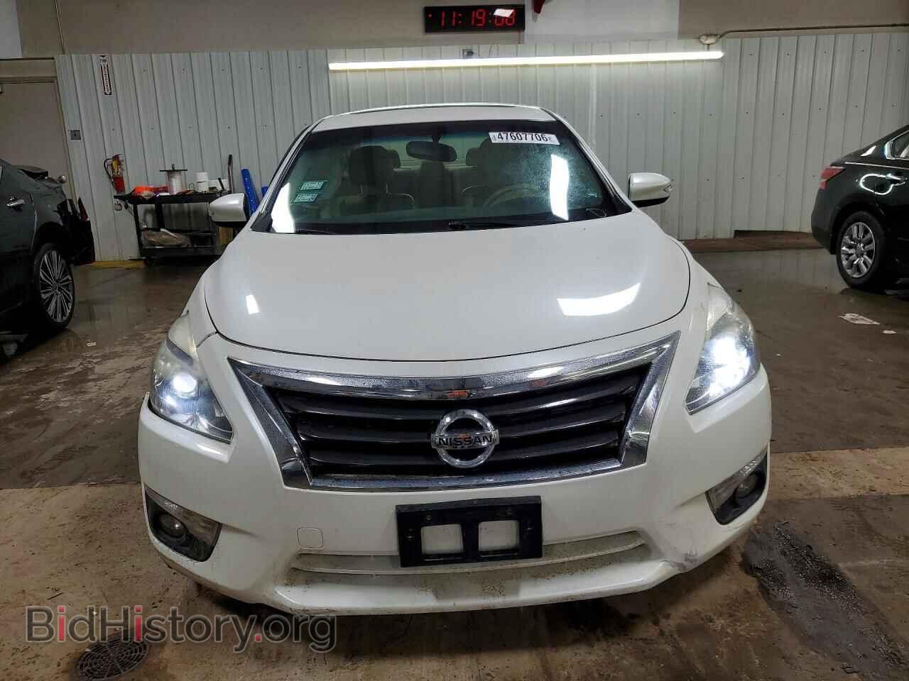 2013 NISSAN ALTIMA - VIN: 1N4BL3AP0DC213537 - Photo 9