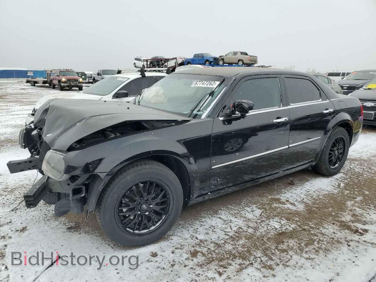 Photo 2C3CA5CV4AH327310 - CHRYSLER 300 2010
