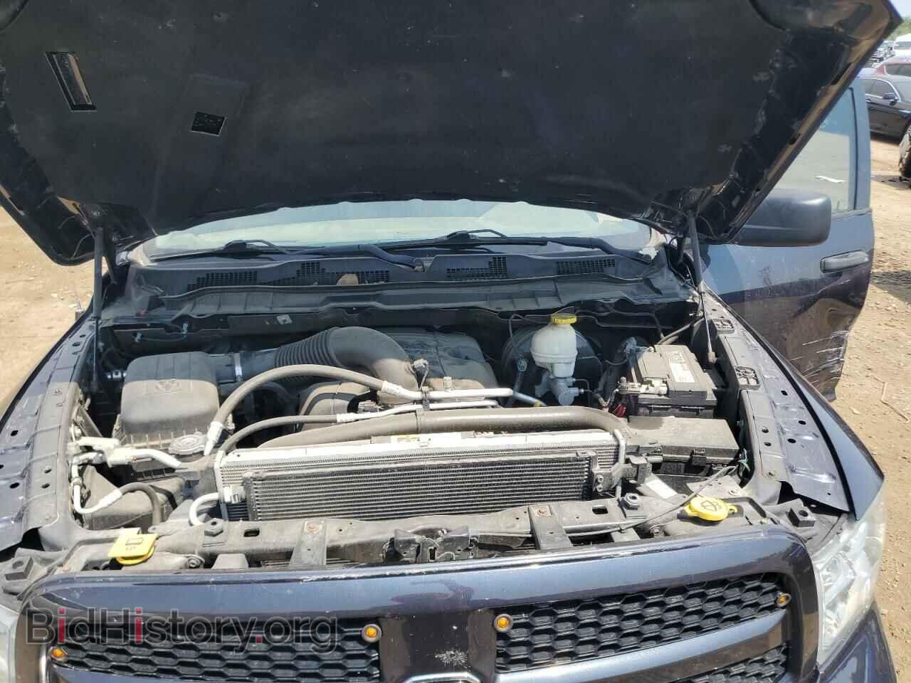 2018 RAM 1500 - VIN: 1C6RR7FT8JS137675 - Photo 11