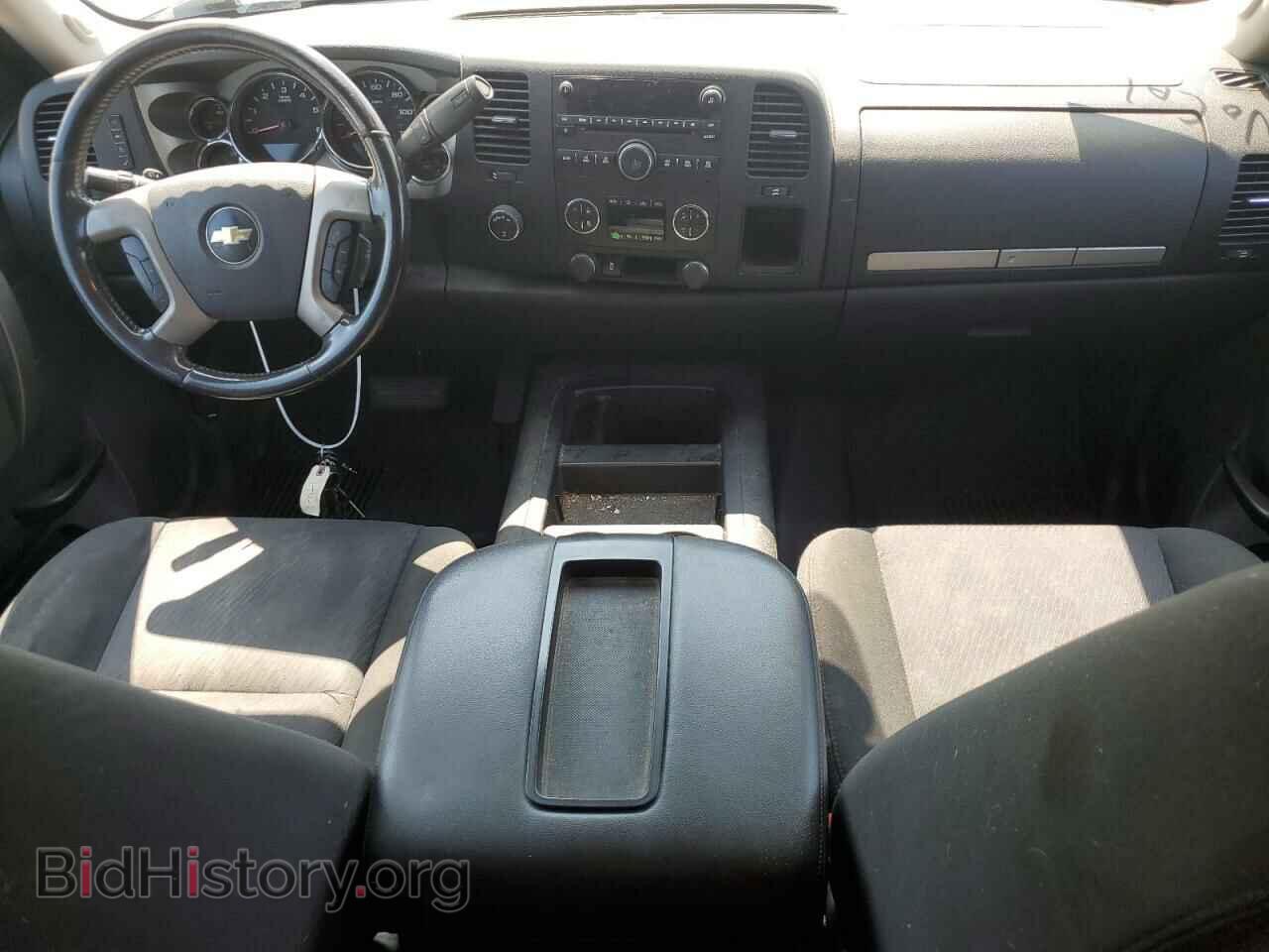 2013 CHEVROLET ALL Models - VIN: 3GCPKSE73DG314608 - Фото 8