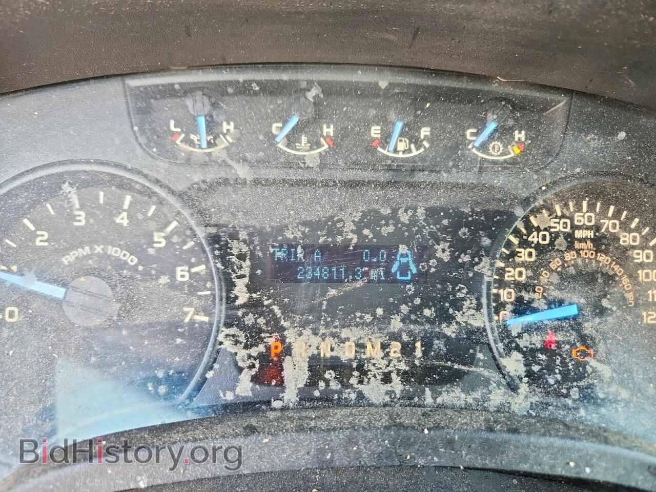 2012 FORD F150 - VIN: 1FTEX1EM3CFC37490 - Photo 9